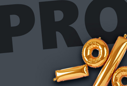 Disfruta de descuentos exclusivos en tu pedido